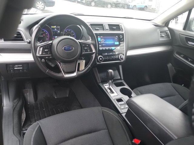 used 2019 Subaru Outback car, priced at $17,944