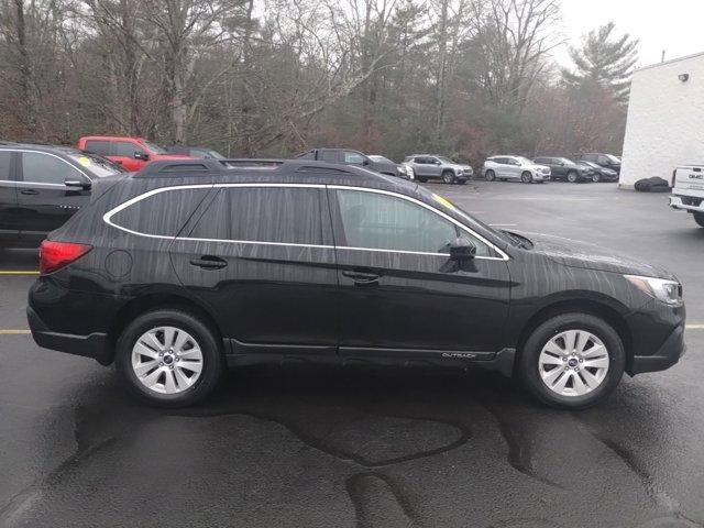 used 2019 Subaru Outback car, priced at $17,944