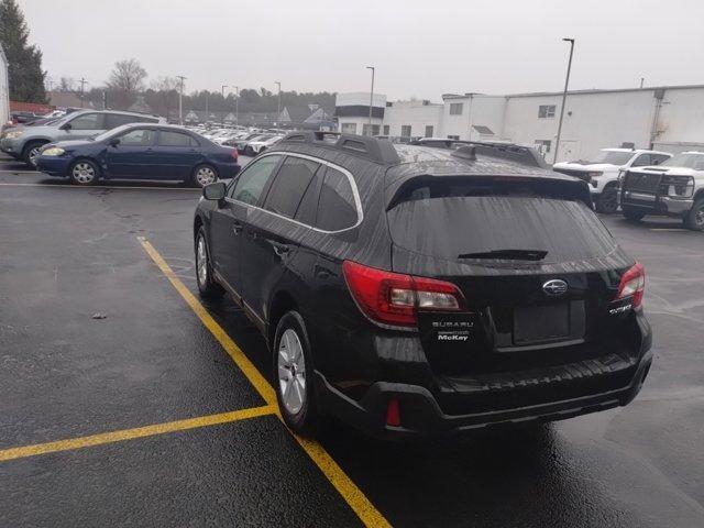 used 2019 Subaru Outback car, priced at $17,944