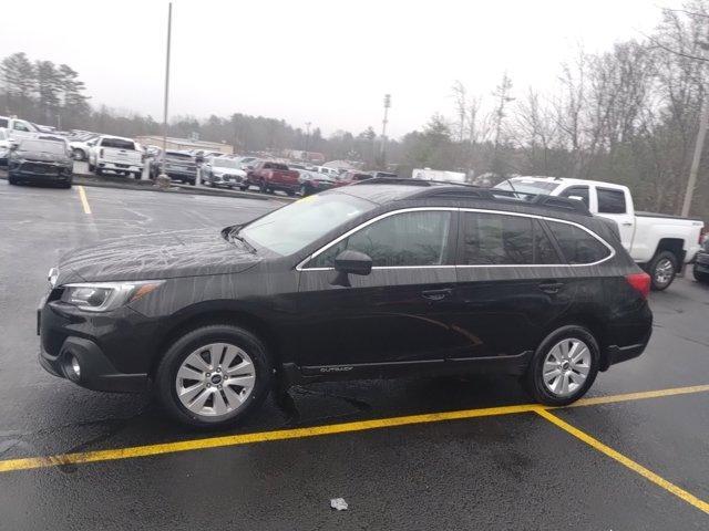 used 2019 Subaru Outback car, priced at $17,944