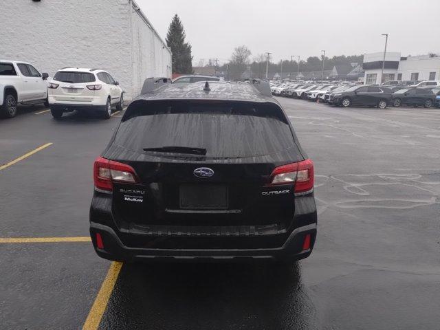 used 2019 Subaru Outback car, priced at $17,944