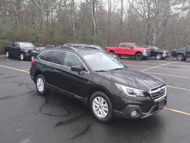 used 2019 Subaru Outback car, priced at $17,944