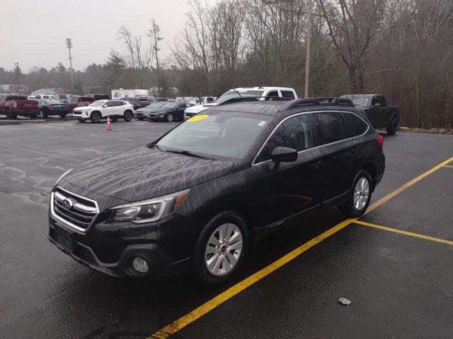 used 2019 Subaru Outback car, priced at $17,944