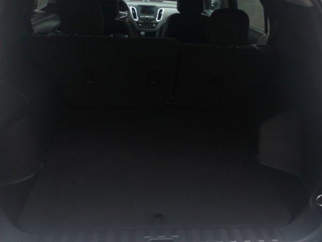 used 2022 Chevrolet Equinox car, priced at $24,924