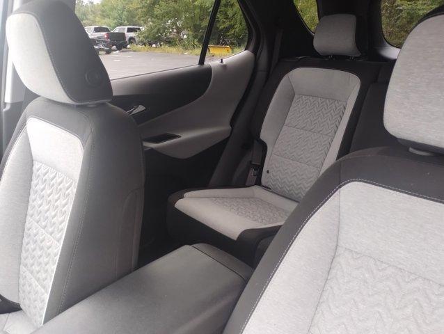 used 2022 Chevrolet Equinox car, priced at $24,924
