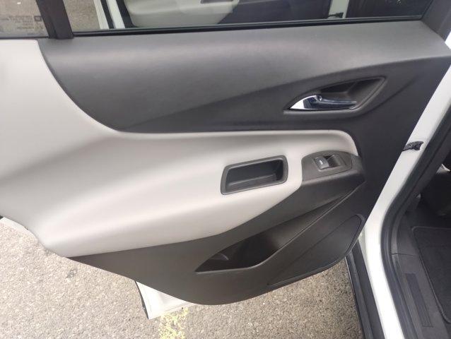 used 2022 Chevrolet Equinox car, priced at $24,924