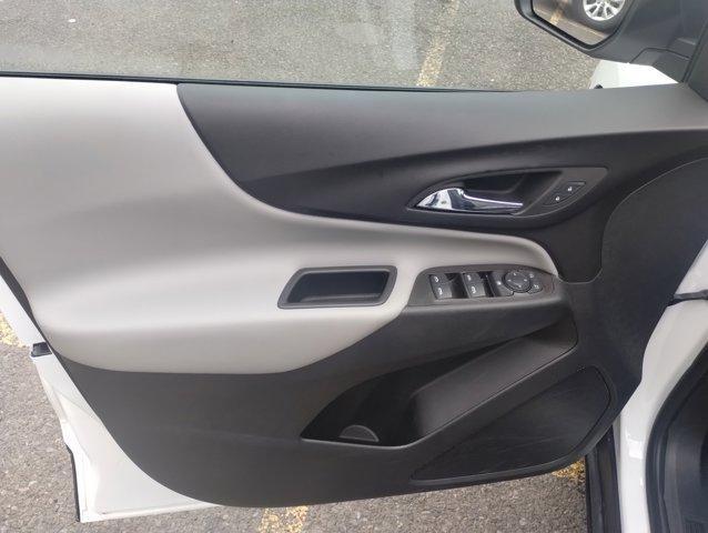 used 2022 Chevrolet Equinox car, priced at $24,924