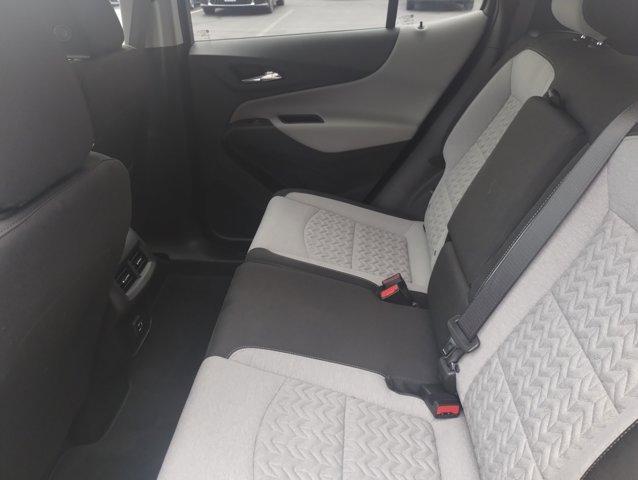 used 2022 Chevrolet Equinox car, priced at $24,924