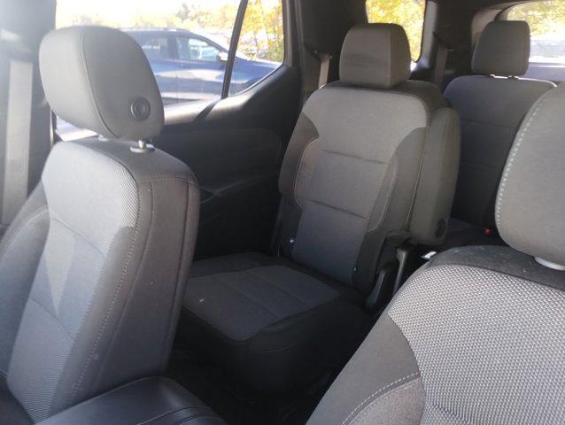 used 2022 Chevrolet Traverse car, priced at $31,924