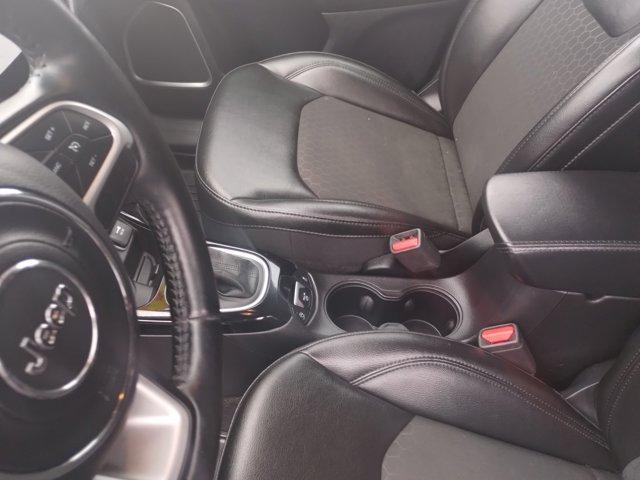 used 2020 Jeep Compass car, priced at $21,944