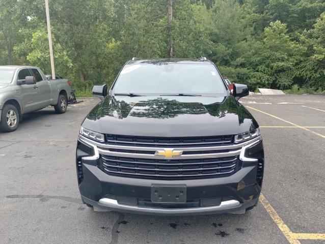used 2022 Chevrolet Tahoe car, priced at $52,924