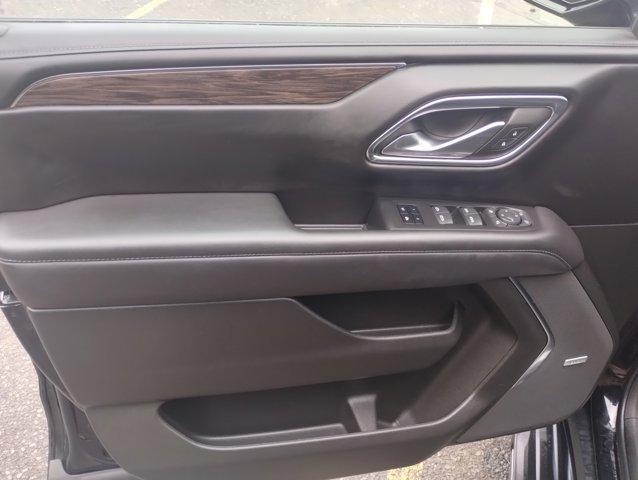 used 2022 Chevrolet Tahoe car, priced at $52,924
