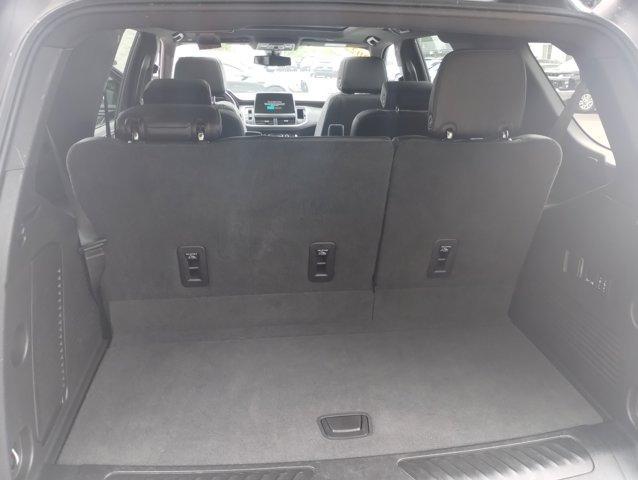 used 2022 Chevrolet Tahoe car, priced at $52,924