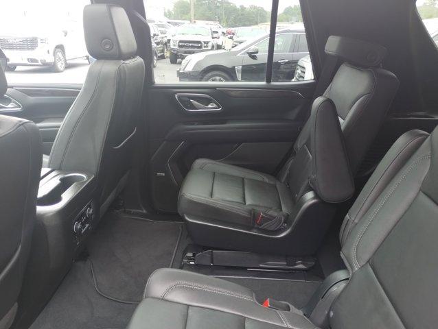 used 2022 Chevrolet Tahoe car, priced at $52,924