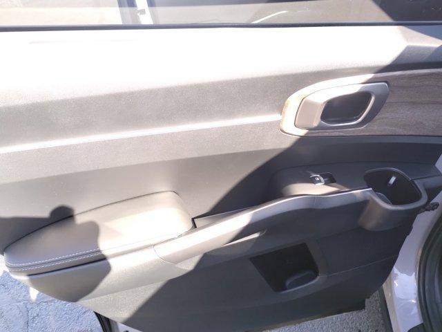 used 2023 Kia Sorento car, priced at $31,944