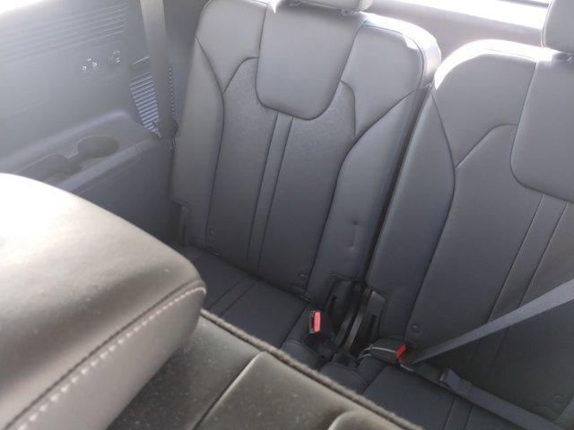 used 2023 Kia Sorento car, priced at $31,944