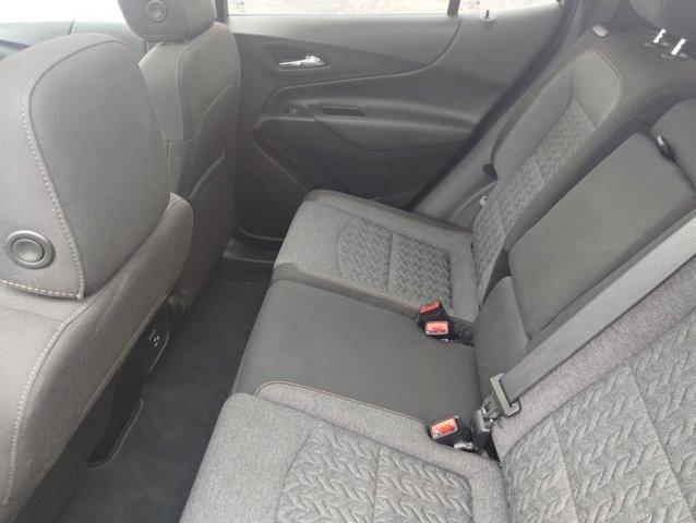 used 2022 Chevrolet Equinox car, priced at $24,944