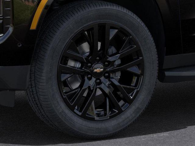 new 2025 Chevrolet Tahoe car, priced at $84,385