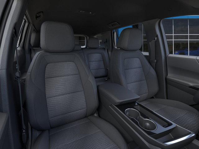 new 2025 Chevrolet Equinox car, priced at $28,695