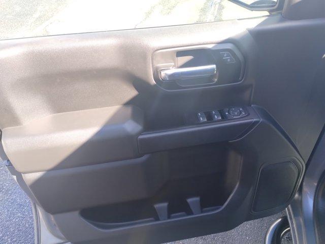 used 2022 Chevrolet Silverado 1500 Limited car, priced at $34,944