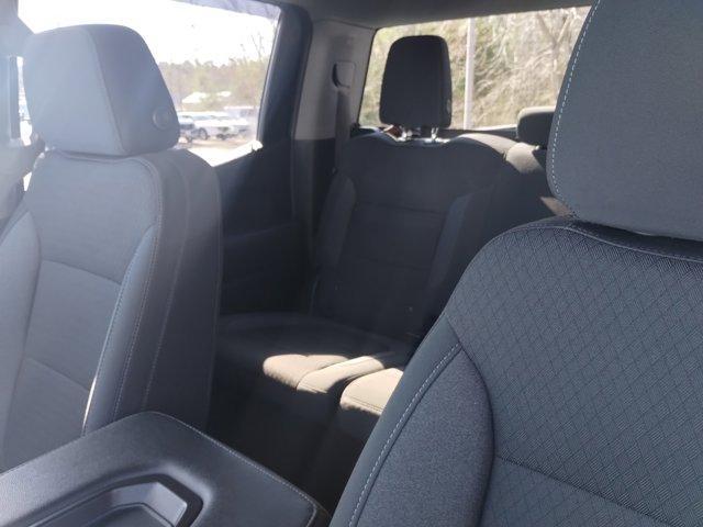 used 2022 Chevrolet Silverado 1500 Limited car, priced at $34,944