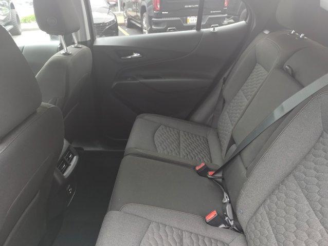 used 2021 Chevrolet Equinox car, priced at $20,944