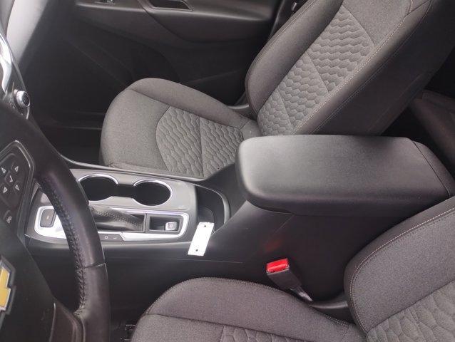 used 2021 Chevrolet Equinox car, priced at $20,944
