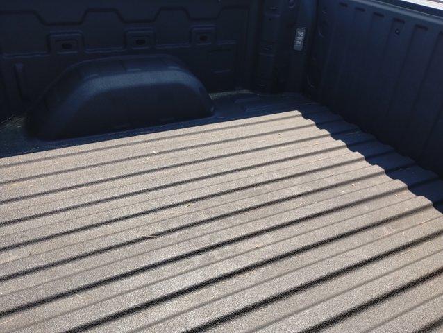 used 2024 Chevrolet Silverado 1500 car, priced at $56,924