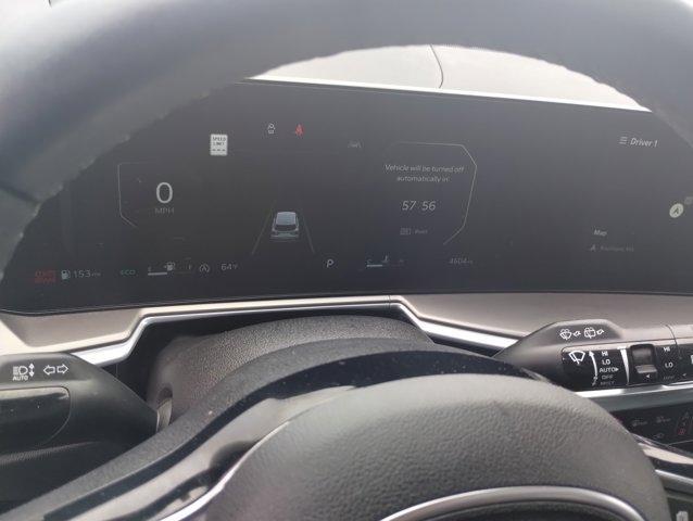 used 2024 Kia Sorento car, priced at $36,924
