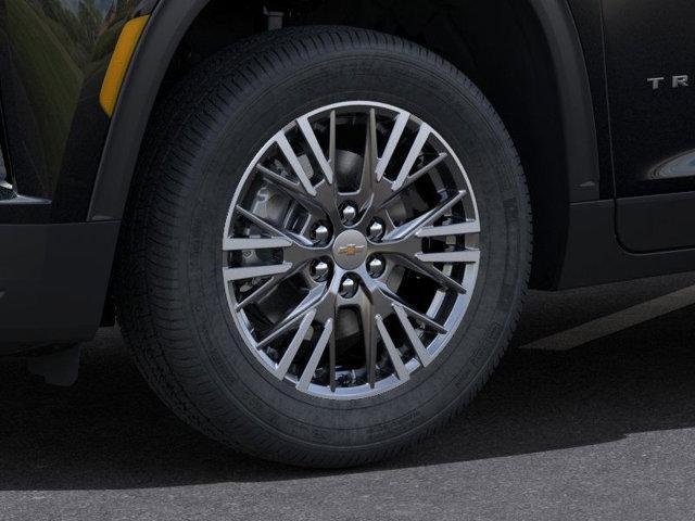 new 2025 Chevrolet Traverse car, priced at $46,195