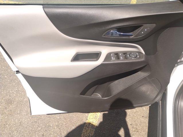 used 2022 Chevrolet Equinox car, priced at $21,944