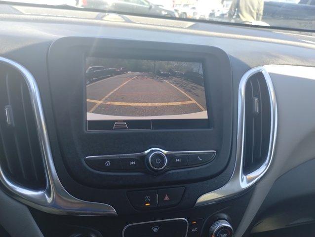 used 2022 Chevrolet Equinox car, priced at $21,944