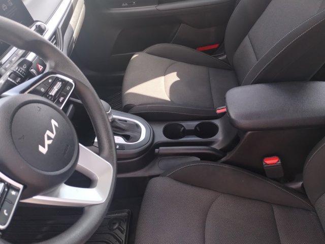 used 2022 Kia Forte car, priced at $18,944