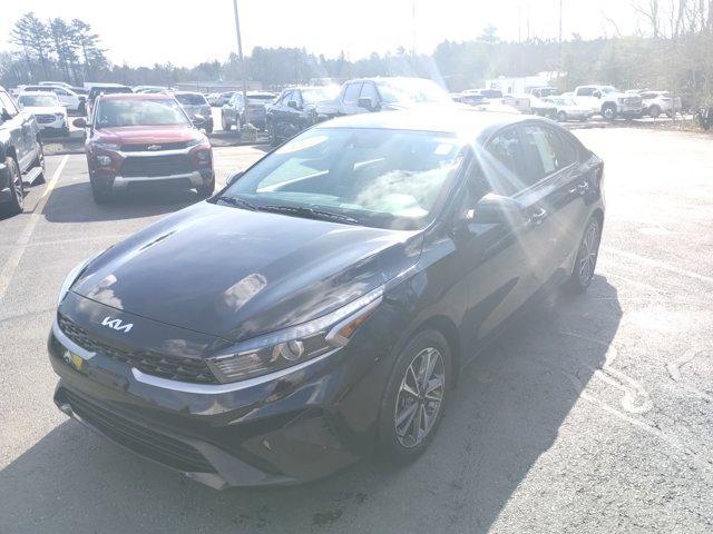 used 2022 Kia Forte car, priced at $18,944