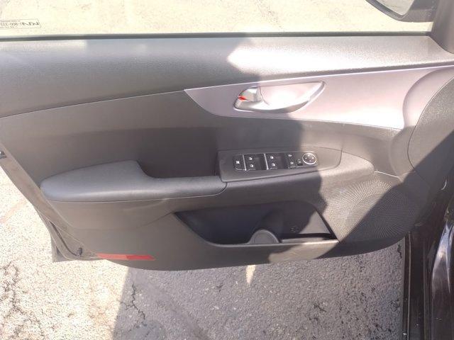 used 2022 Kia Forte car, priced at $18,944