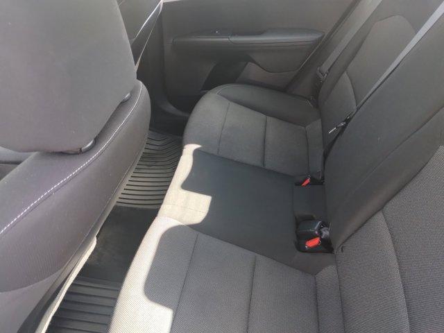 used 2022 Kia Forte car, priced at $18,944