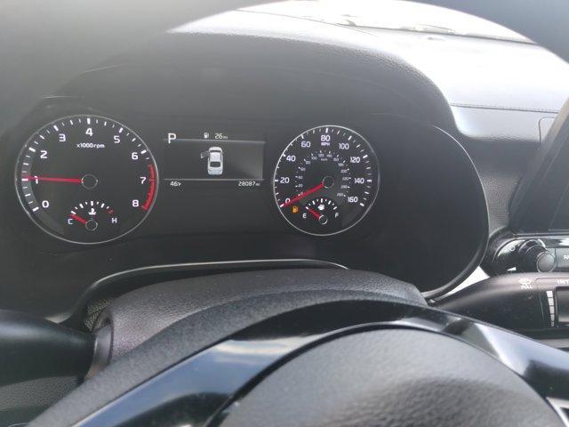 used 2022 Kia Forte car, priced at $18,944