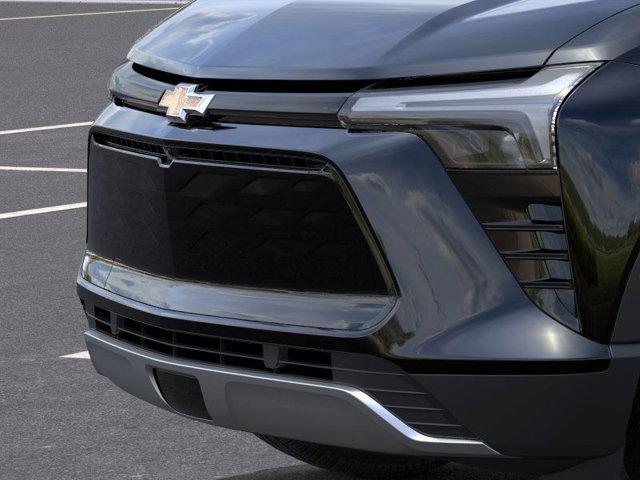 new 2025 Chevrolet Blazer EV car, priced at $54,029