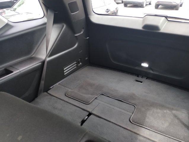 used 2020 Chevrolet Traverse car, priced at $17,924