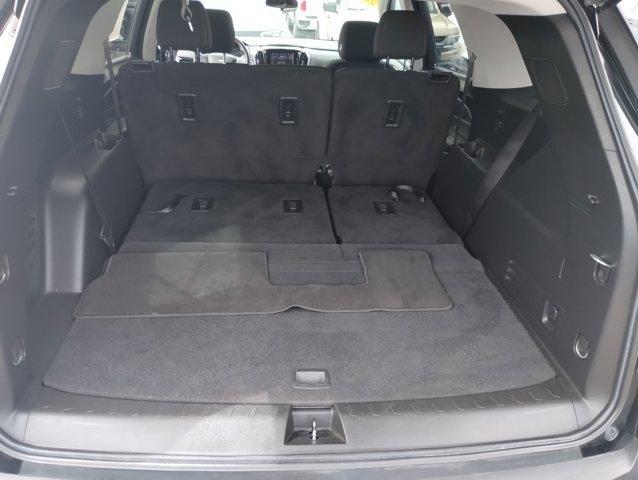 used 2020 Chevrolet Traverse car, priced at $17,924