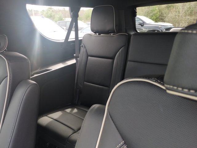used 2024 Chevrolet Suburban car, priced at $72,944