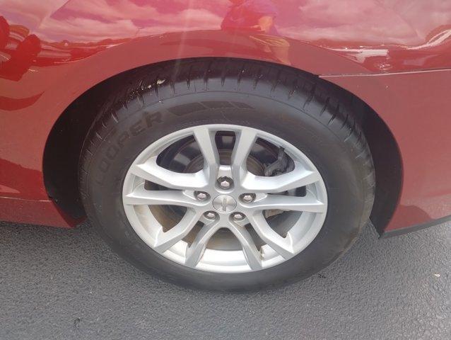 used 2015 Chevrolet Camaro car, priced at $17,924