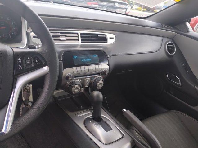 used 2015 Chevrolet Camaro car, priced at $17,924
