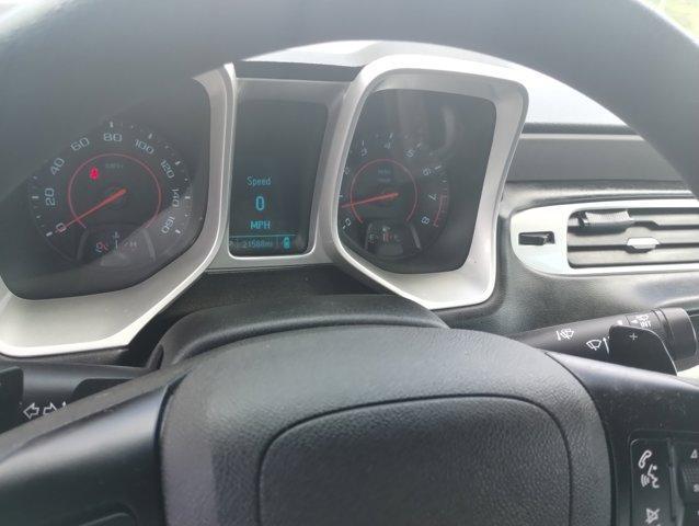 used 2015 Chevrolet Camaro car, priced at $17,924