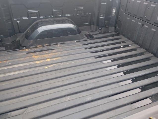 used 2019 GMC Sierra 1500 car, priced at $33,924