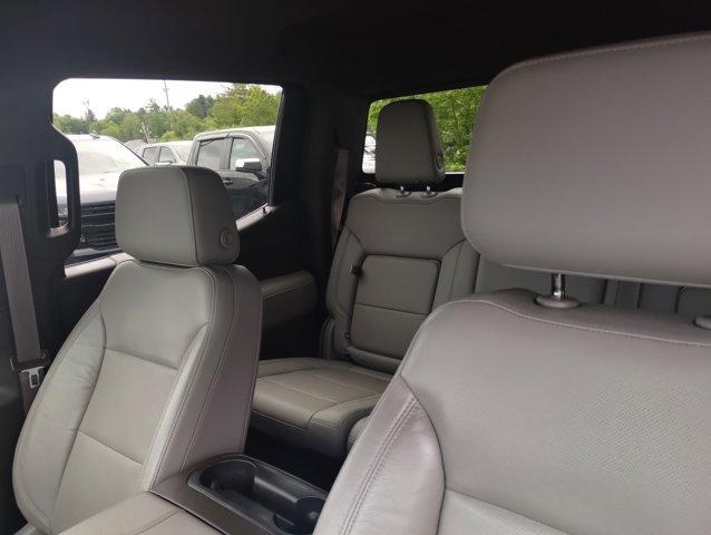 used 2019 GMC Sierra 1500 car, priced at $33,924