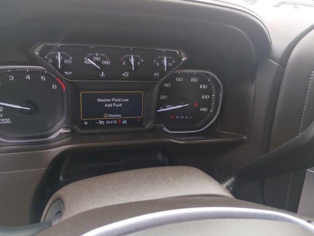 used 2019 GMC Sierra 1500 car, priced at $33,924