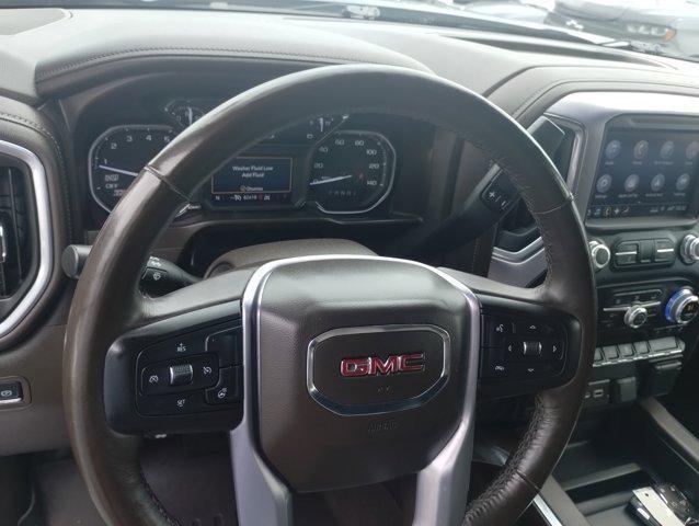 used 2019 GMC Sierra 1500 car, priced at $33,924