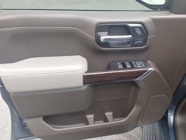 used 2019 GMC Sierra 1500 car, priced at $33,924