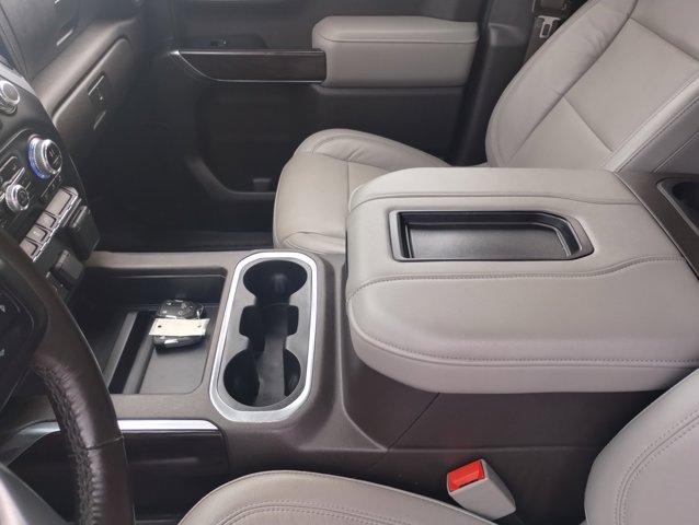 used 2019 GMC Sierra 1500 car, priced at $33,924